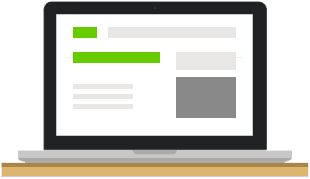 Small Business Website